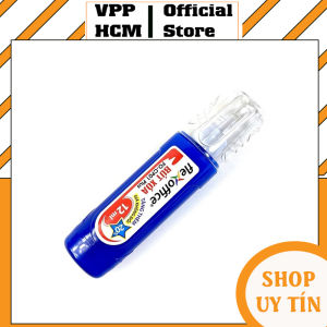 1 cây Bút xóa FlexOffice FO-CP01 PLUS 12ml hàng chính hãng Thiên Long