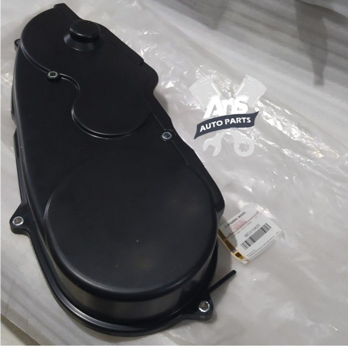 Jual Cover Timing Atas / Tutup Timing Belt Mitsubishi L300 Diesel Asli