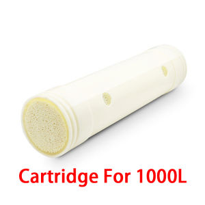 Whole House Water Purifier 0.01um Deep Well Water Filter 304 Stainless Steel Ultrafiltration Drinking Water