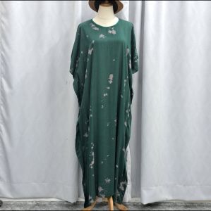 [033] [6029] [B] KAFTAN TIEDYE JUMBO SIZE /KAFTAN KELAWAR TIEDYE