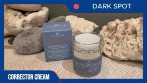 Dark Spot Remover for Face and Body: Dark Spot Corrector Cream Melasma Freckle Sun Spot Age Spot Remover with Niacinamide and Tranexamic Acid Natural Formula for All Skin Types - 1.7 Fl Oz