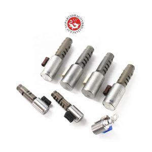 OEM U660E U760E P477401 Transmission Solenoids Kit 6-Speed Engine For Toyota