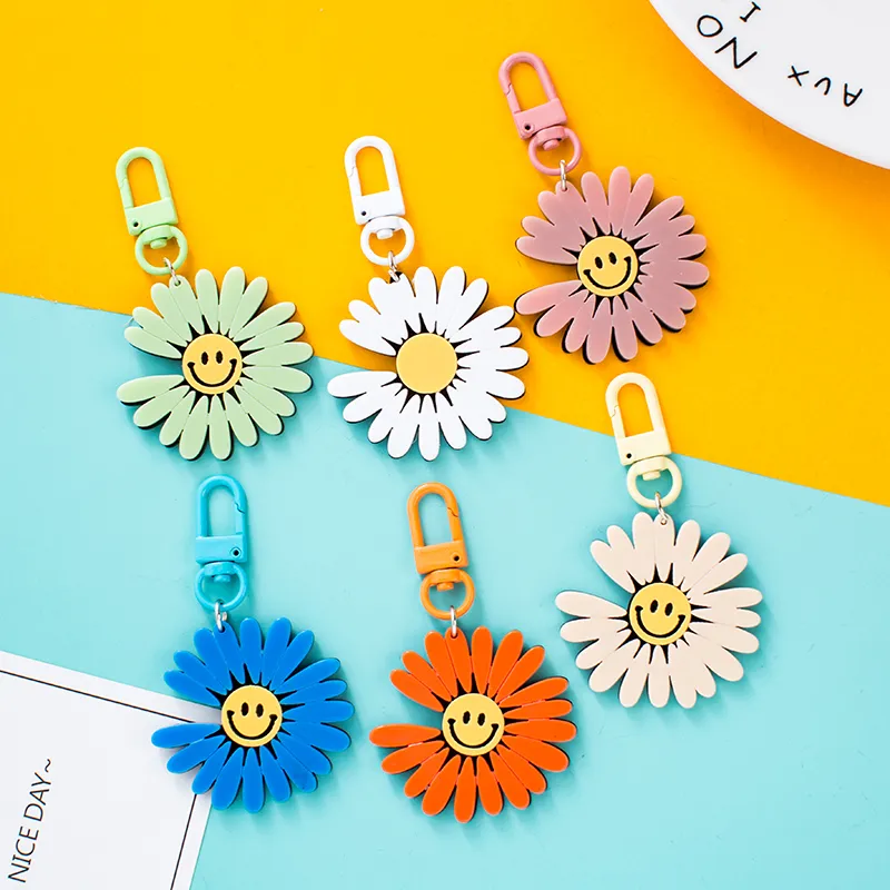 5pcs Colorful Small Key Chain Ring Metal Lobster Clasp Connector Clips Bag  Car Keychain DIYJewelry Accessories Key Hooks Hook Up Base Findings