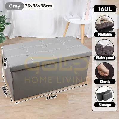 NAIJIA Portable Folding Chair 2-in-1 Lazy Recliner & Nap Bed for Office/Balcony/Beach/Camping | Kerusi Malas Lipat | Elderly Leisure & Attendant Chair 摺疊椅