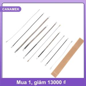 【CANAMEK】 200 300mm hữu ích máy niêm phong xung nhiệt yếu tố dây dải niêm phong