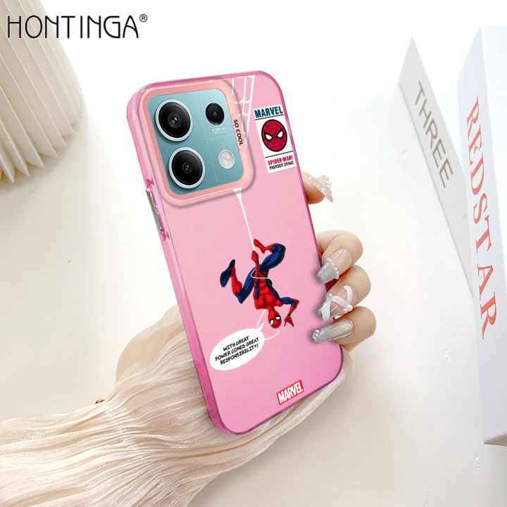 PMP Case For Xiaomi Redmi Note 14 Pro Plus Note 14 Pro+ 5G 4G Case