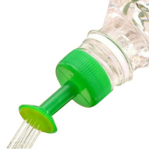 Long Mouth Sprinkler Nozzle Watering Device Drink Bottle Shower SUupplies Flower Vegetable Plants Watering Artifact Gardening Irrigation Tool