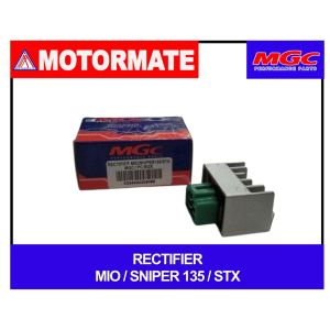 MGC PERFORMANCE PARTS Rectifier Mio/Sniper 135/STX