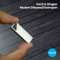 Flashdisk 32GB USB 3.0 KMD Flash Disk 32 GB Metal Full Speed. 