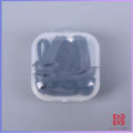 ที่อุดหูกันเสียง ปลั๊กอุดหู เอียปลั๊ก  Earplugs. 