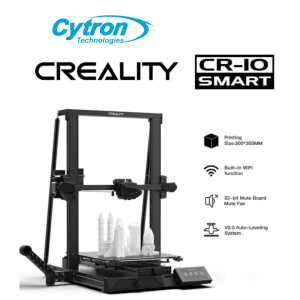 Creality CR-10 Smart 3D Printer - Partially Assembled