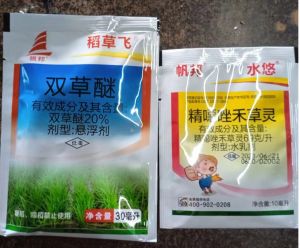 Abimee China / Racun padi sambau - 20% Bispyribac sodium