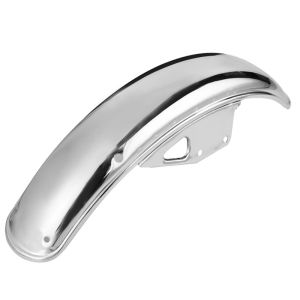 ✅Original fast delivery✅Motorcycle Front Fender Mud Flap Guard Fairing Mudguard Cover for Suzuki GN125