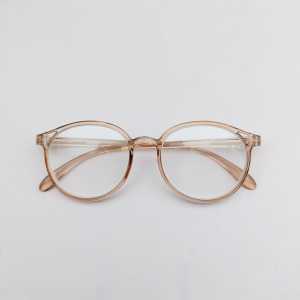 NEW KACAMATA MINUS 0.50/5.00 TERBARU OVAL FASHION WANITA PRIA