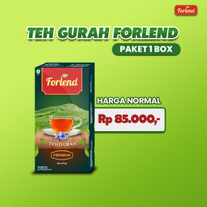 TEH GURAH untuk Tidur Mendengkur Hidung berbau Sinusitis Sesak Nafas dan Penuh Dahak & Lendir