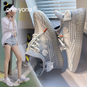 ONE YONA 2020 Women Running Shoes Casual Shoes Trainers Walking Shoes Outdoor Footwear Ladies Sneakers