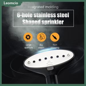 [Leomcio] Long Steam Nozzle Universal For Garment Steamer Electric Iron Ironing Head Household Ironing Machine Steam Handle Tools