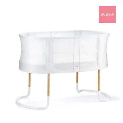 Baby Bjorn Baby Crib by Babybjorn (Mesh Material)