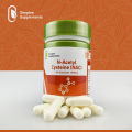 Simplee NAC (N-Acetyl Cysteine) Capsules 500mg | 60 Capsules – Helps Support Cellular Health & Antioxidant Activity. 
