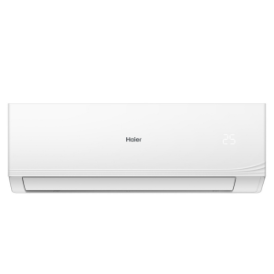 (เฉพาะเครื่อง)Haier 13-CQRC/24CQRC เครื่องปรับอากาศFixed Speed รุ่น13CQRC/24CQRC R32 12000-24000BTU