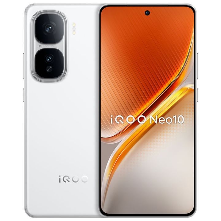 [ รายการผลิตภัณฑ์ใหม่ ] iQOO Neo10/10PRO Snapdragon รุ่นที่สาม 8 สมาร์ท ...