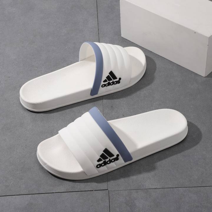 Lazada adidas slippers on sale