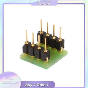 KLL ชิปแอมพลิฟายเออร์สำหรับงานเครื่องเสียง OPA1612AIDR OPA1612A ต่อ DIP8 SOP8 OPA2604 U Dual Op Amp