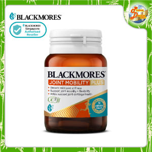 [NEW] Blackmores Joint Mobility Plus 30 Tablets