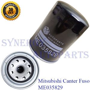 Filter Oli Solar Mitsubishi Canter Fuso ME035829 - 0008