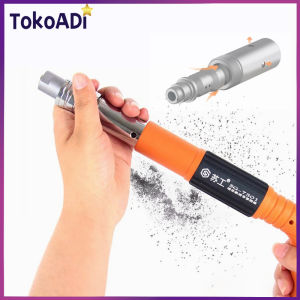 Alat Tembak Paku Beton Ramset Gun Pistol Paku Tembak Beton Kayu dengan Kecepatan Tinggi Cocok untuk Baja dan Konstruksi Beton