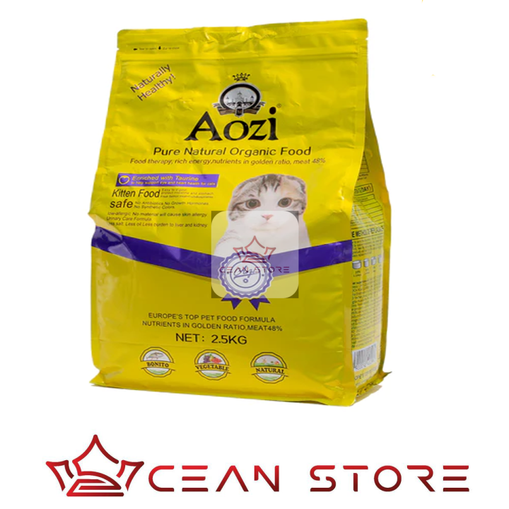 aozi-kitten-dry-cat-food-2-5kg-lazada-ph