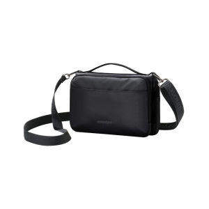 InnoStyle FlexiCarry Crossbody Sling with Shoulder Strap