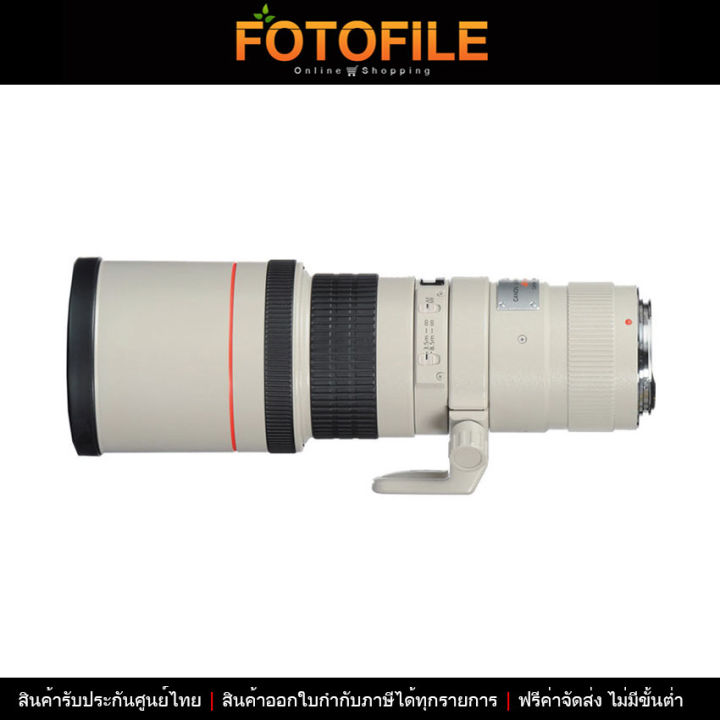 H2009】Canon 奥深し LENS EF 400ｍｍ 5.6 Ｌ キャノン