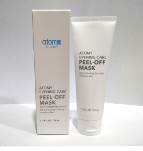 ATOMY Evening Care Peel off Mask | atomy peel off mask 120 ml