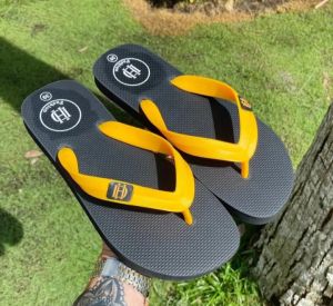 dép kẹp nam dép xỏ ngón nam chất liệu cao su tốt dẻo mềm mang êm chân siêu bền size từ 38-42.