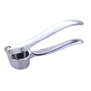 Ocshean  Dụng cụ ép tỏi inox dụng cụ nhà bếp đa chức năng thủ công