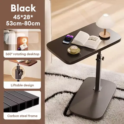 Serene Side Table Living Room Coffee Table Side Table Bedside Table Small Table Bedside Table