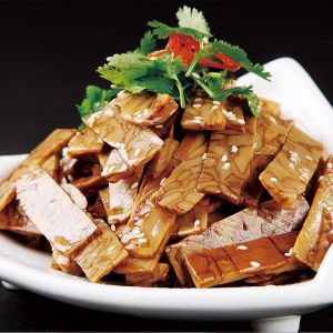 Hu Granny 180g Sichuan Specialty Spiced Snacks
