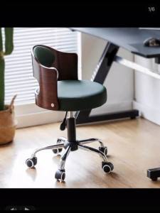 Bar Stool Chair With Cushion High Chair Bar Stool Bar Stool High Chair Bar Chair Rotatable Swivel Caster Wheel Lifting