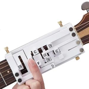 Thực hành guitar Helper học tập toàn diện hệ thống guitar hợp âm trợ lý thực hành guitar Viện trợ thích hợp cho guitar
