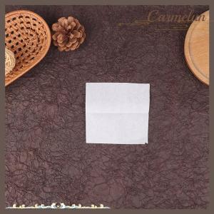 [Carmelun] Sparkling Flame Paper Rose Fire Paper Napkin Magic Paper Burning Ashless Stage Props