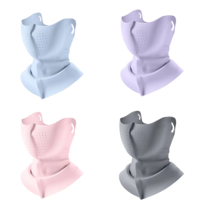 Mặt Bảo Vệ mặt nạ đi xe đạp Trẻ Em Thở đeo tai Windproof Đi Xe Đạp Mặt Bìa Cho Đi Xe Đạp Và thể thao ngoài trời