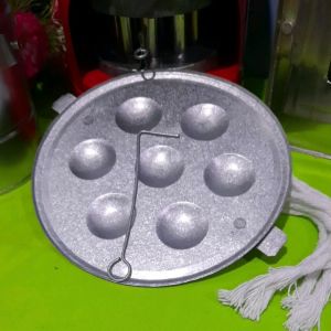 Mainan Anak Masak Masakan Jadul (Paket H) Mainan Edukasi Anak Ada 7 Mainan Alat Dapur