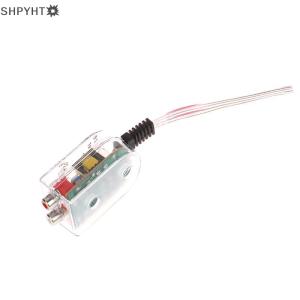 SHPYHT✨ 1PC Audio Subwoofer High To Low Frequency Divider Converter Regulator Filter Car Audio CD Amplifier