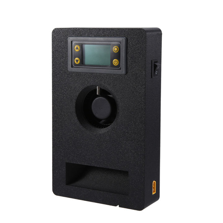 【Latest model】3D Printer Temperature Controller APP Remote Control with ...