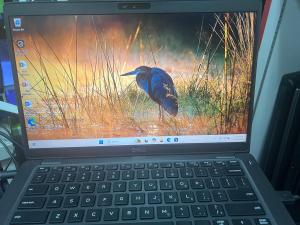 Dell latitude 5400 core i5 8th gen win 11 pro 8/256 14 inch Ms office preloaded 2021 rarely used in good condition discounted item so NO VOUCHER ACCEPTED