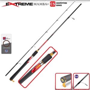 Joran Pancing MAGURO EXTREME MAMBA CS MAMBA SB New Series (Packing PVC)