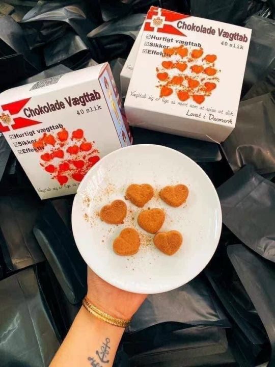 GIẢM CÂN DỄ NHƯ ĂN KẸO MILÔ - NGẠI GÌ KHÔNG THỬ ??   KẸO SOCOLA GIẢM CÂN ĐAN MẠCH