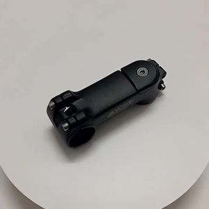 UNO Mountain Road Bike Stem 3D Aluminum Alloy Forging 7° Square Vertical with Cover 31.8MM#