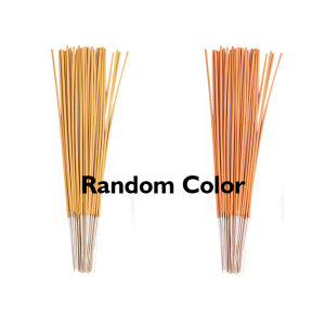 [Local Ship] Mosquito Stick 30 Sticks Ubat Nyamuk Anti Mosquito Killer King Natural Herbal Osmanthus Fragrance Serangga Outdoor Camping Fishing Baby Safety 蚊香| DaQueen
